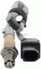 BOSCH 0 258 017 167 Lambda Sensor